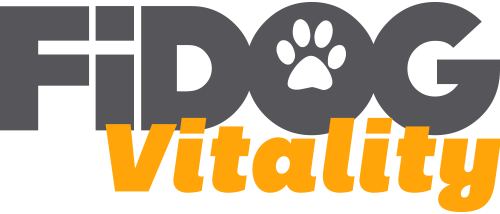 Logo Fidog Vitality