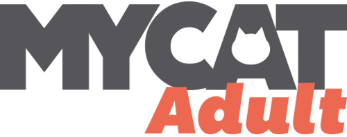 Logo Mycat Adult