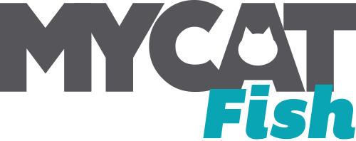 Logo Mycat Fish