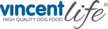 Logo Vincent Life