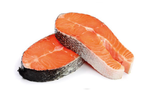 Benefits Mediterranean Diet Salmon