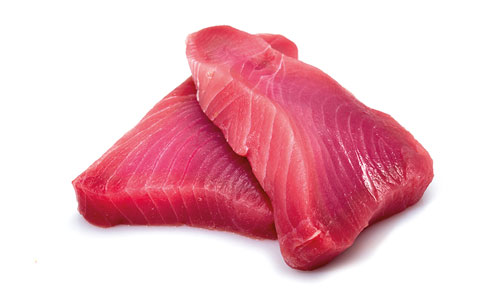 Benefits Mediterranean Diet Tuna