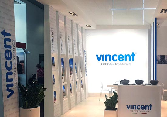 Interzoo 2018 Nuremberg - Vincent