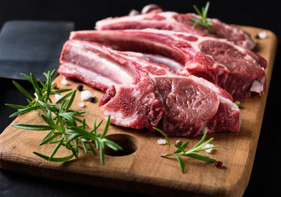 Lamb