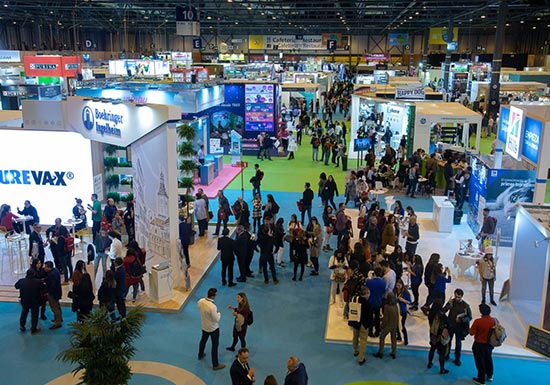 Fiera Iberzoo+Propet 2025
