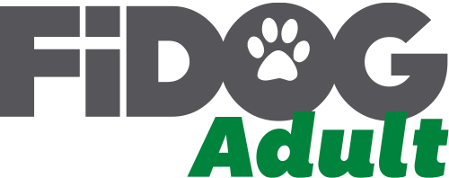 Logo Fidog Adult