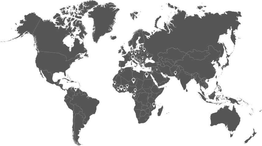 Mappa Export Vincent