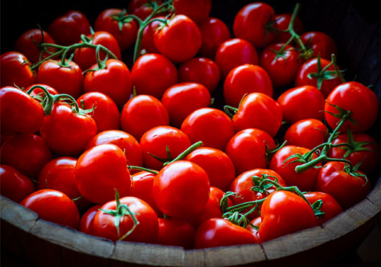 Tomato